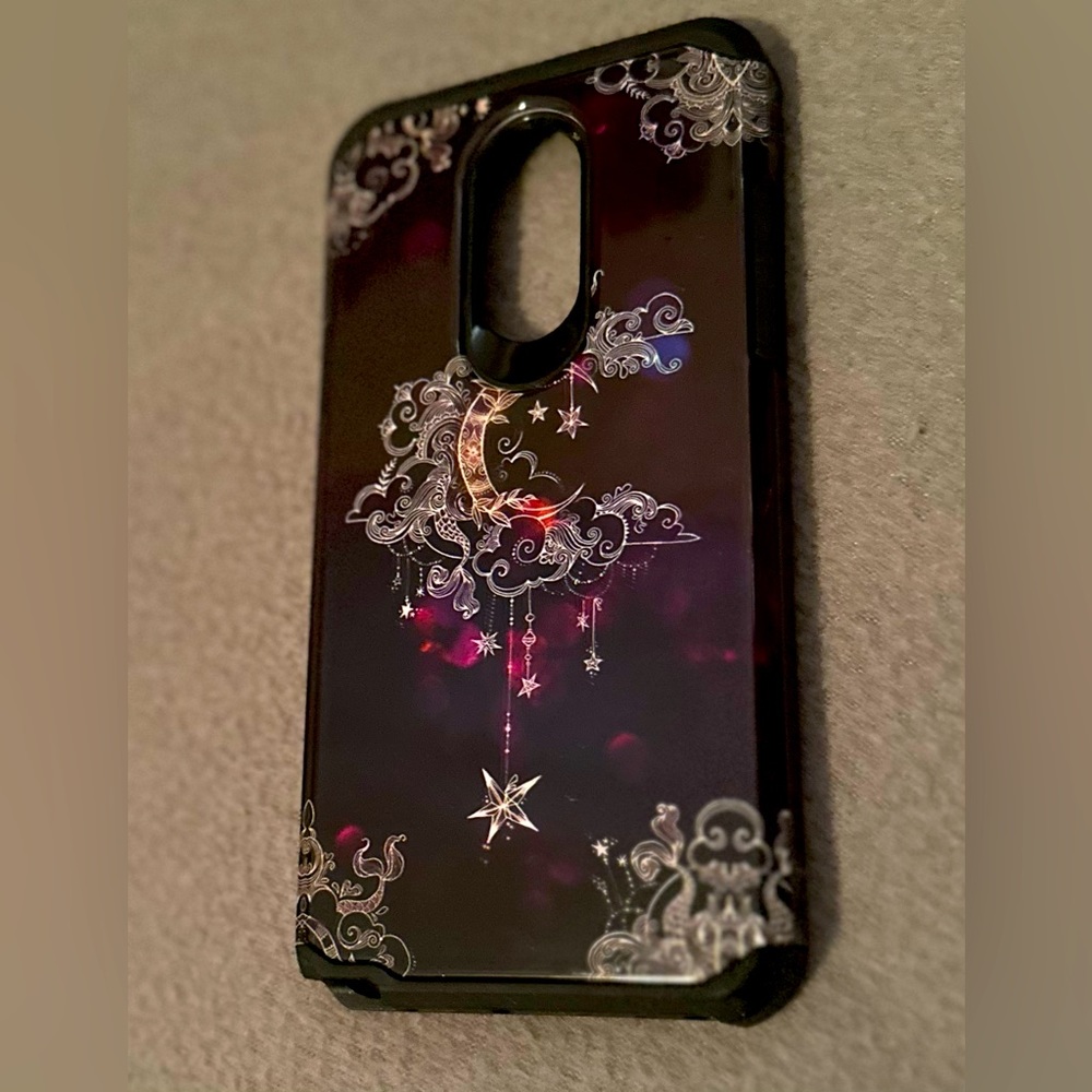 🌙 ✨ LG Stylo 5 android phone case